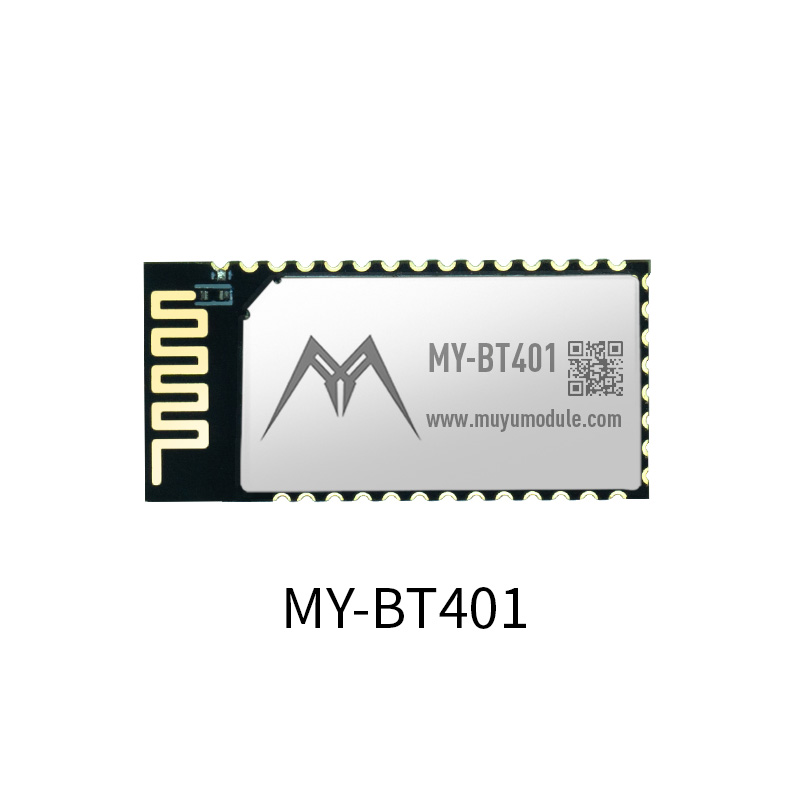 Bluetooth 5.1 BLE Module, MY-BT401