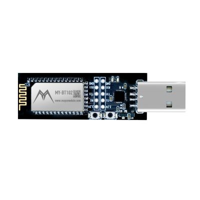 многофункциональная плата разработки USB 1