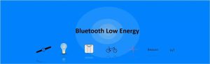 Bluetooth Low Energy